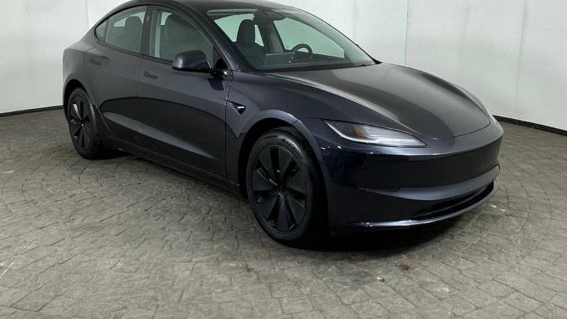 TESLA MODEL 3 2024 5YJ3E1EA3RF724351 image